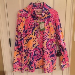 Lilly Pulitzer Catch and Release Popover